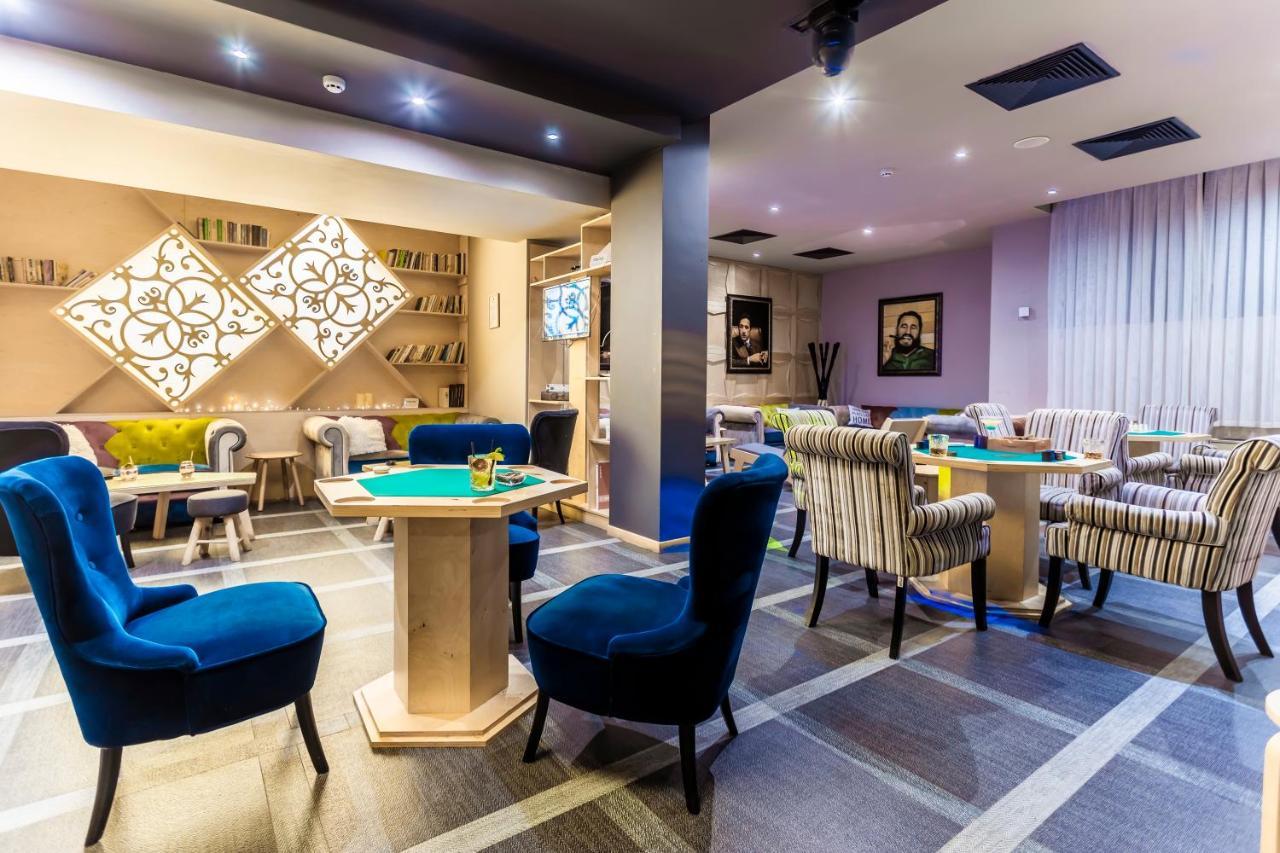 Arte & Park Hotel 5*