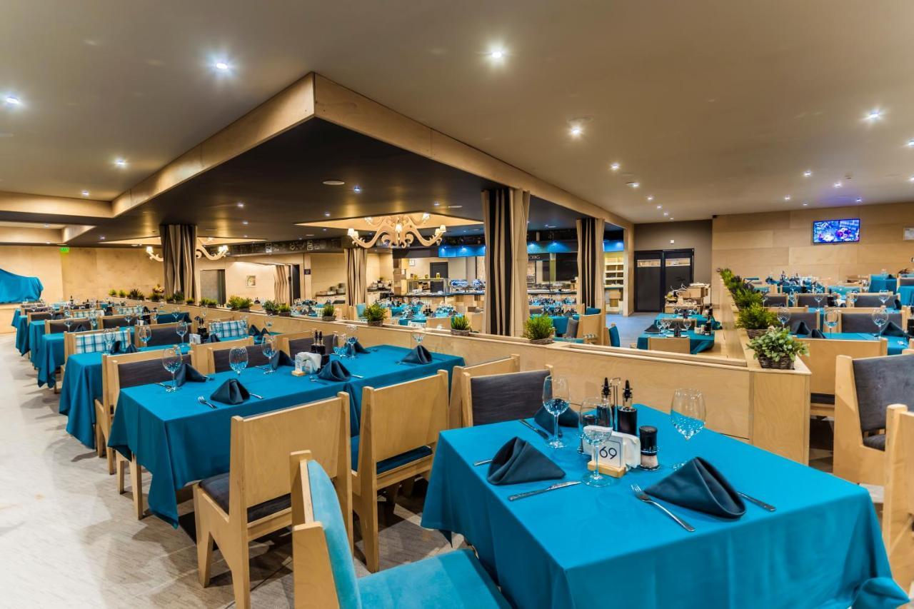 Hotel Arte & Park Velingrad