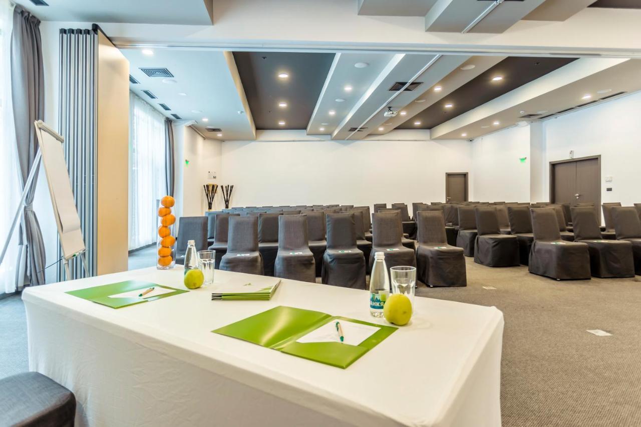 Arte & Park Hotel
