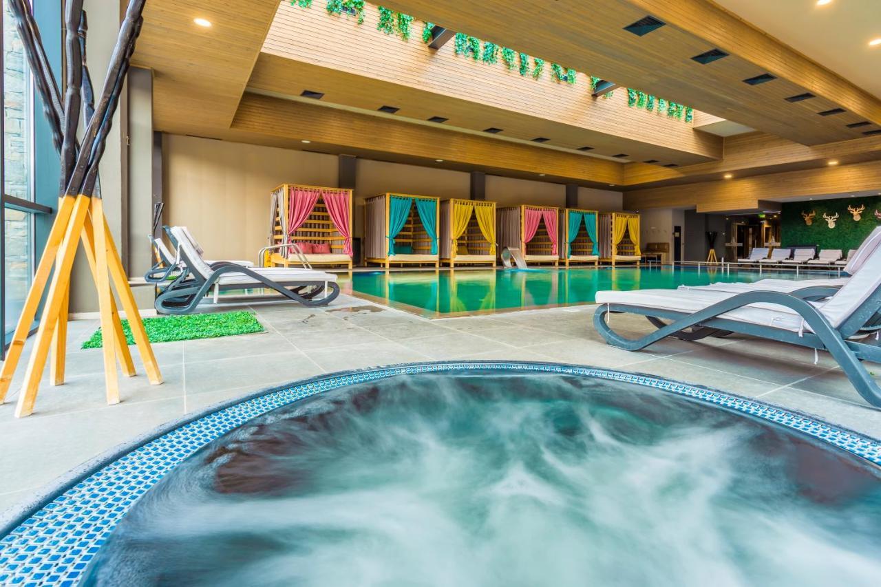 Hotel Arte & Park