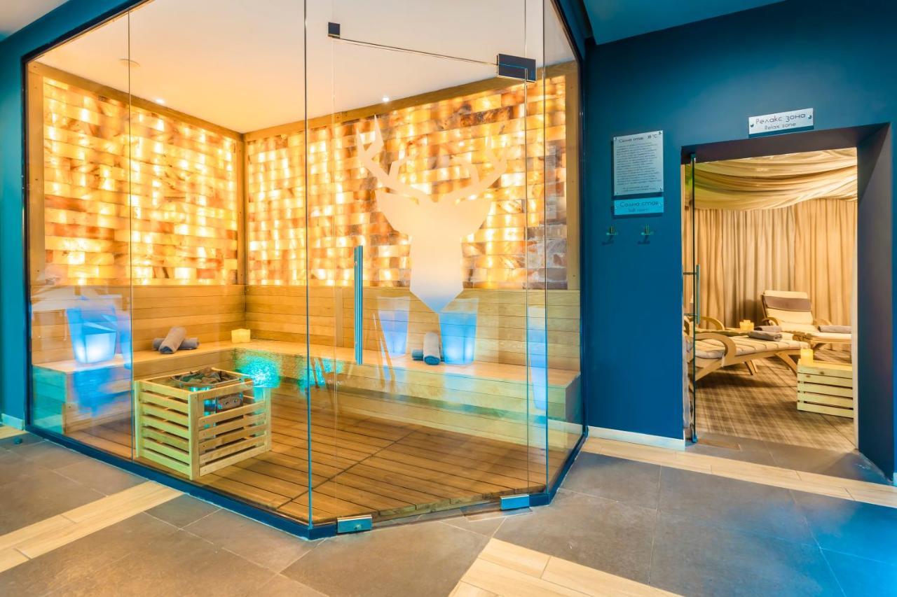 Arte & Park 5* Velingrad