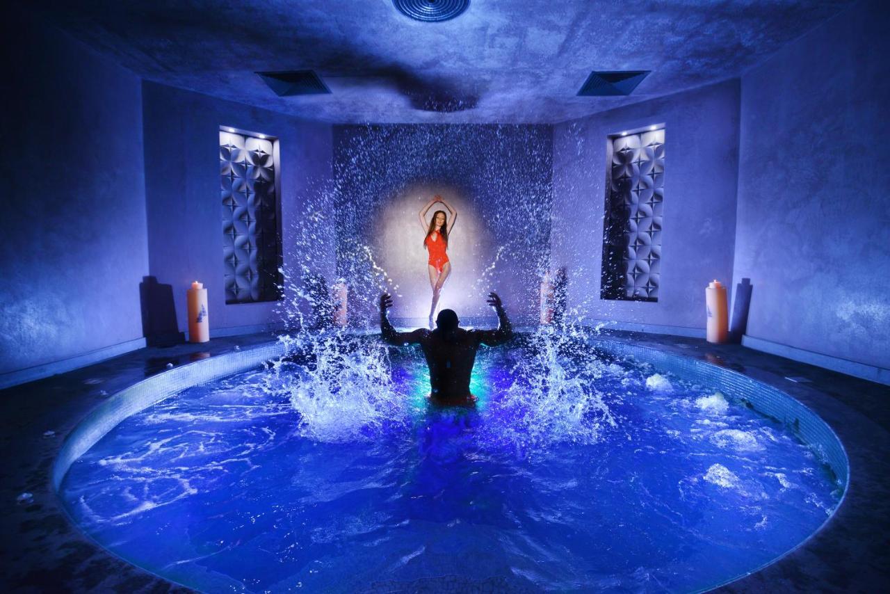 Hotel Arte & Park 5*