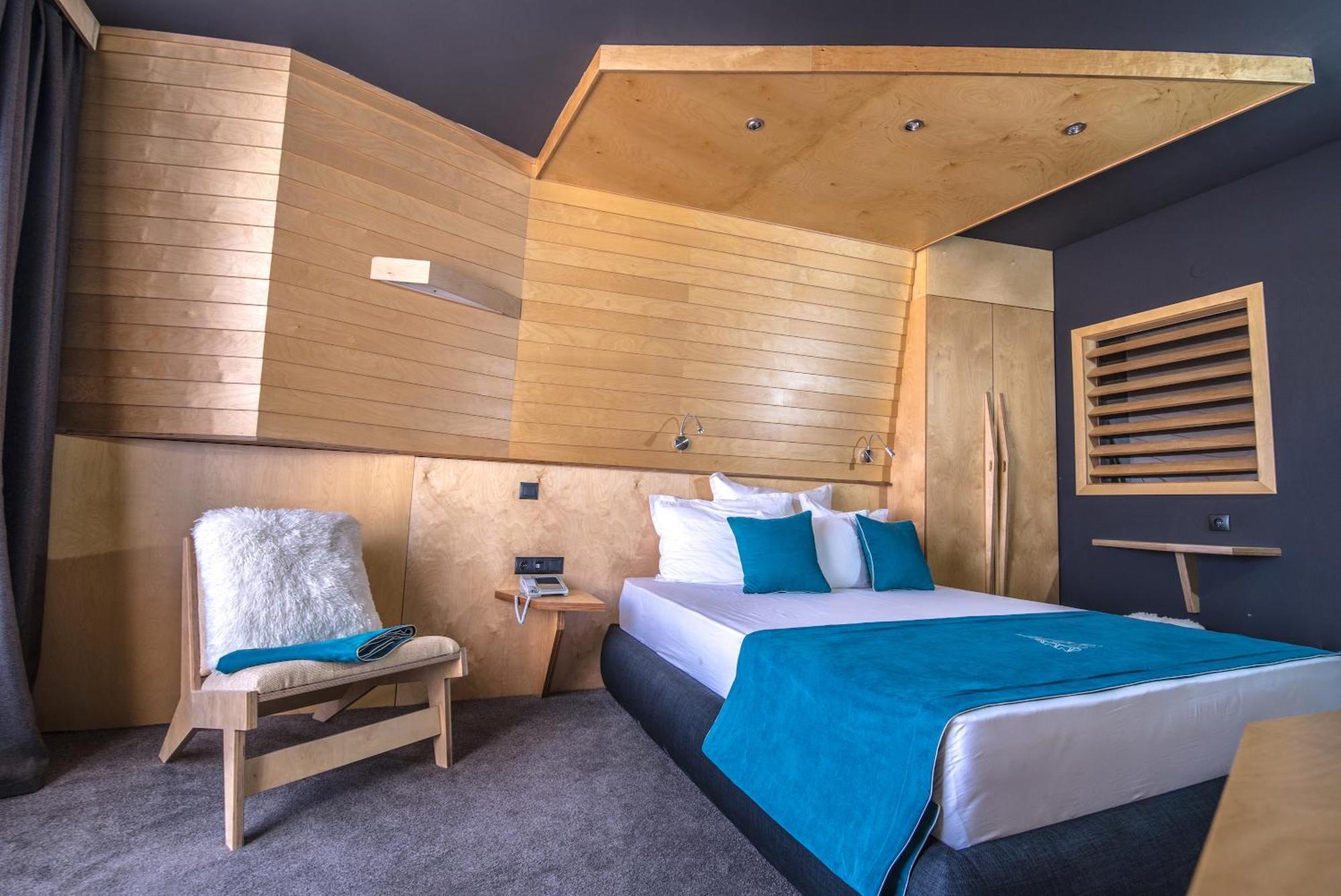 Arte & Park Hotel Velingrad