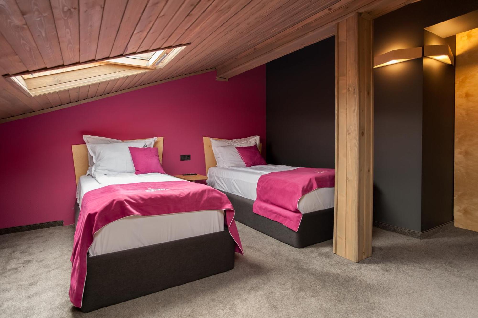 Arte & Park Hotel 5*