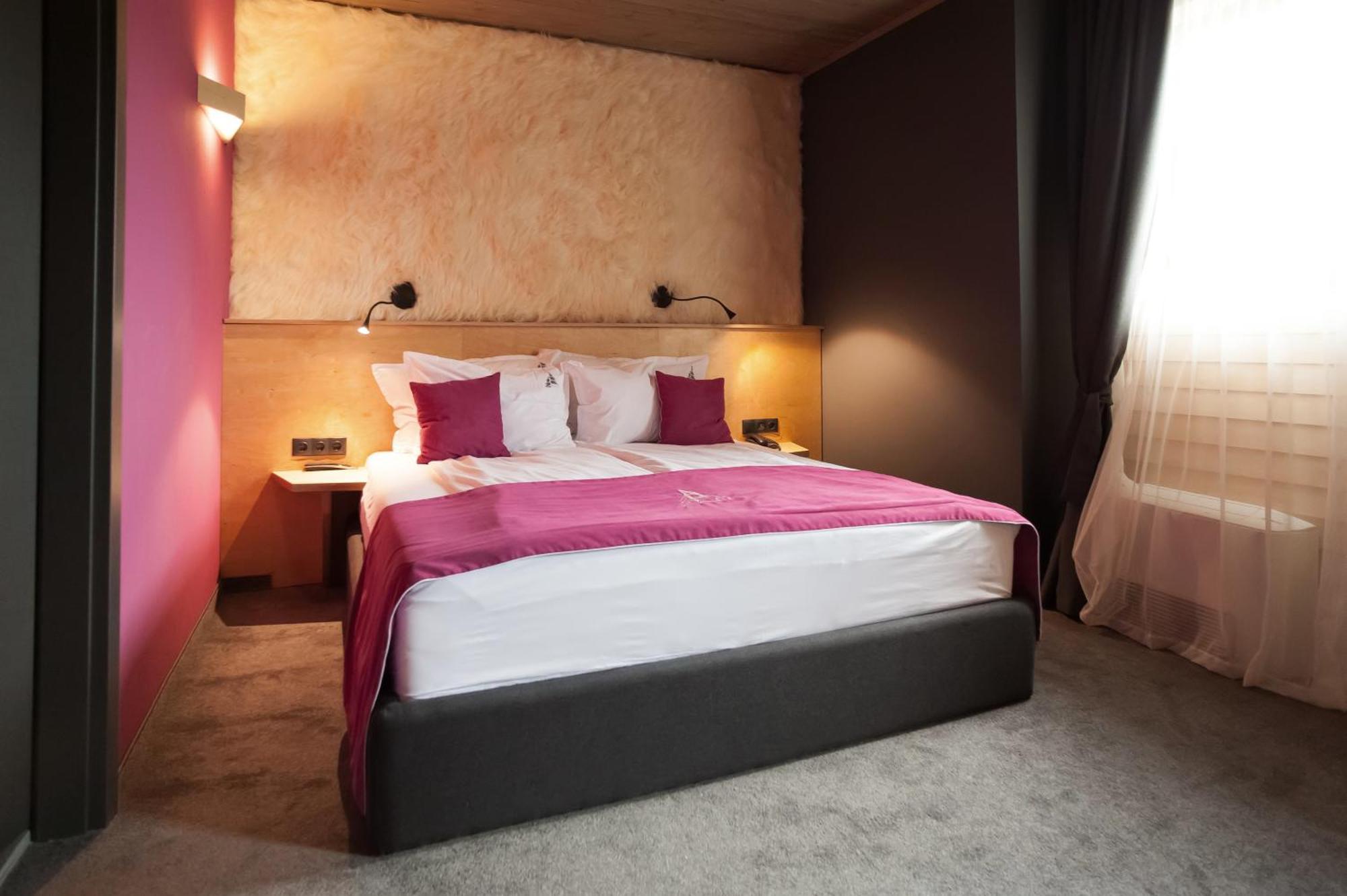 Hotel Arte & Park Velingrad