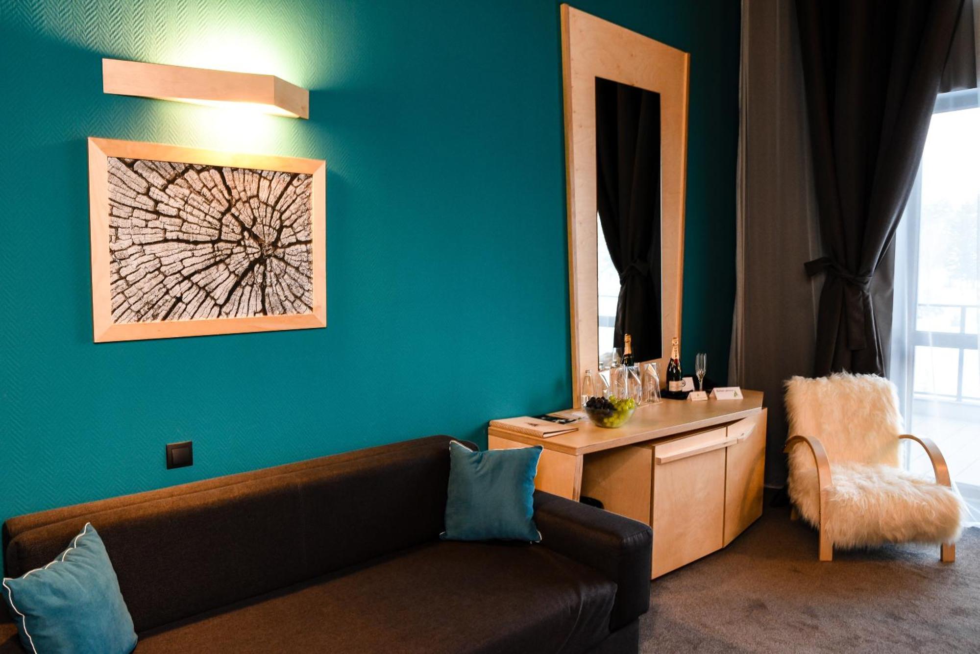 Arte & Park Hotel Velingrad