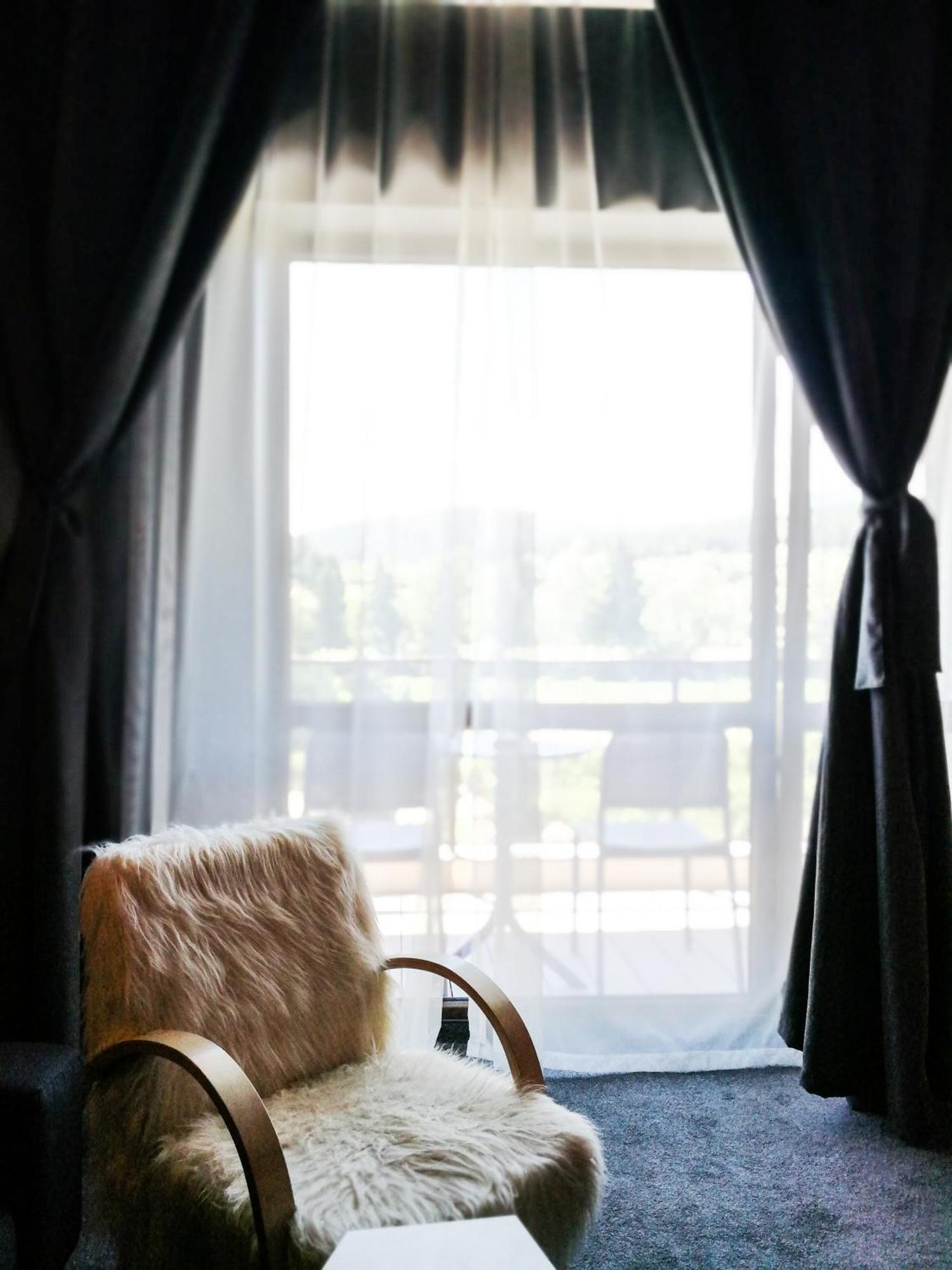 Arte & Park 5* Velingrad
