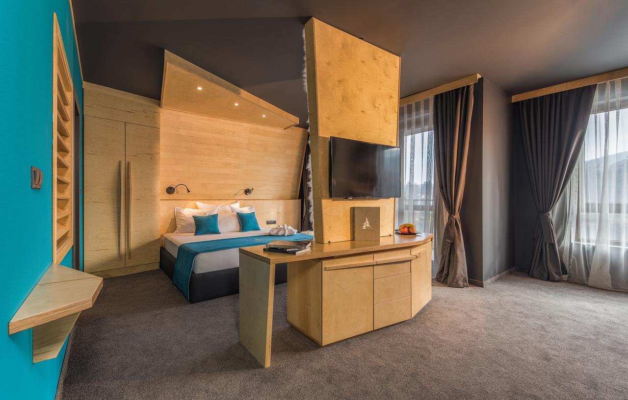 Arte & Park Hotel 5*
