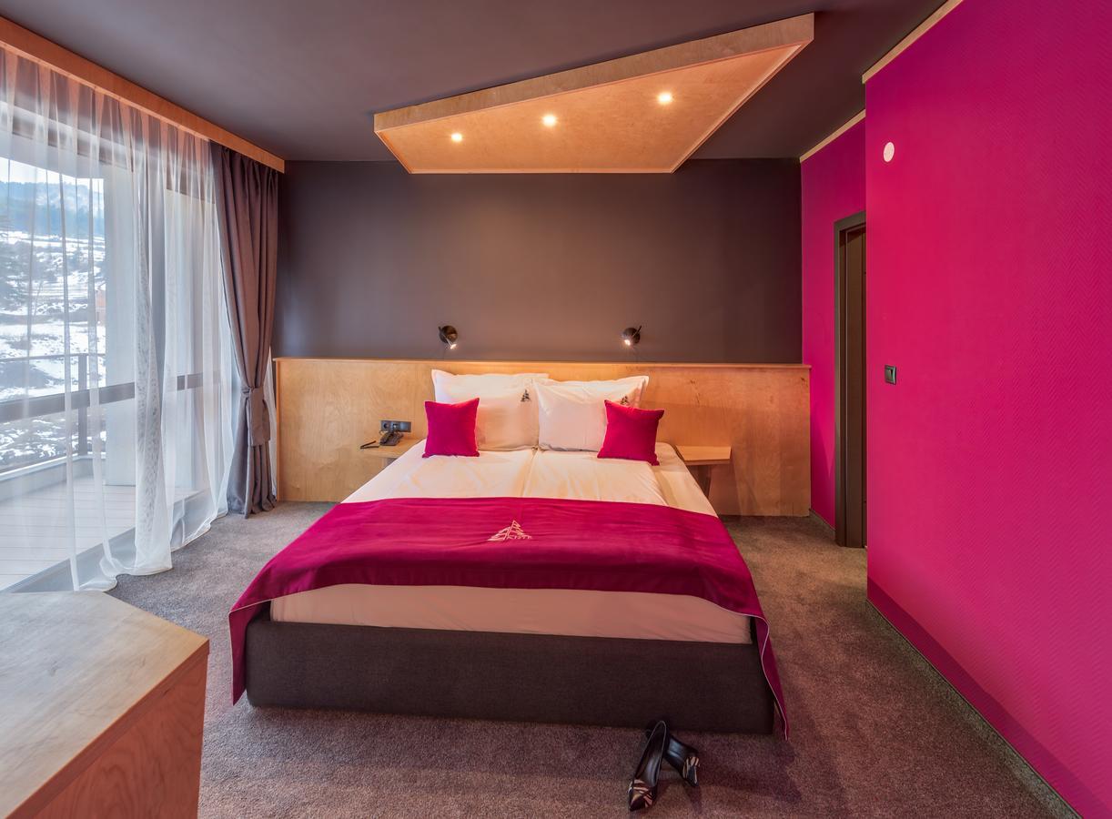 Hotel Arte & Park Velingrad