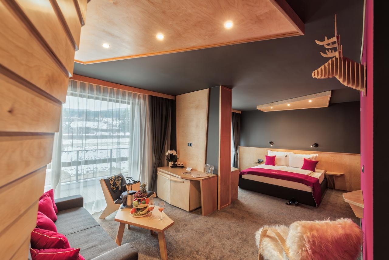 Arte & Park Hotel