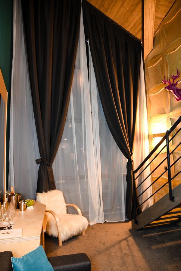 Arte & Park Hotel