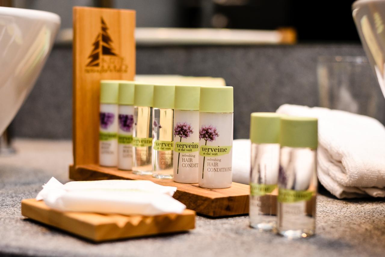 Arte & Park 5* Velingrad
