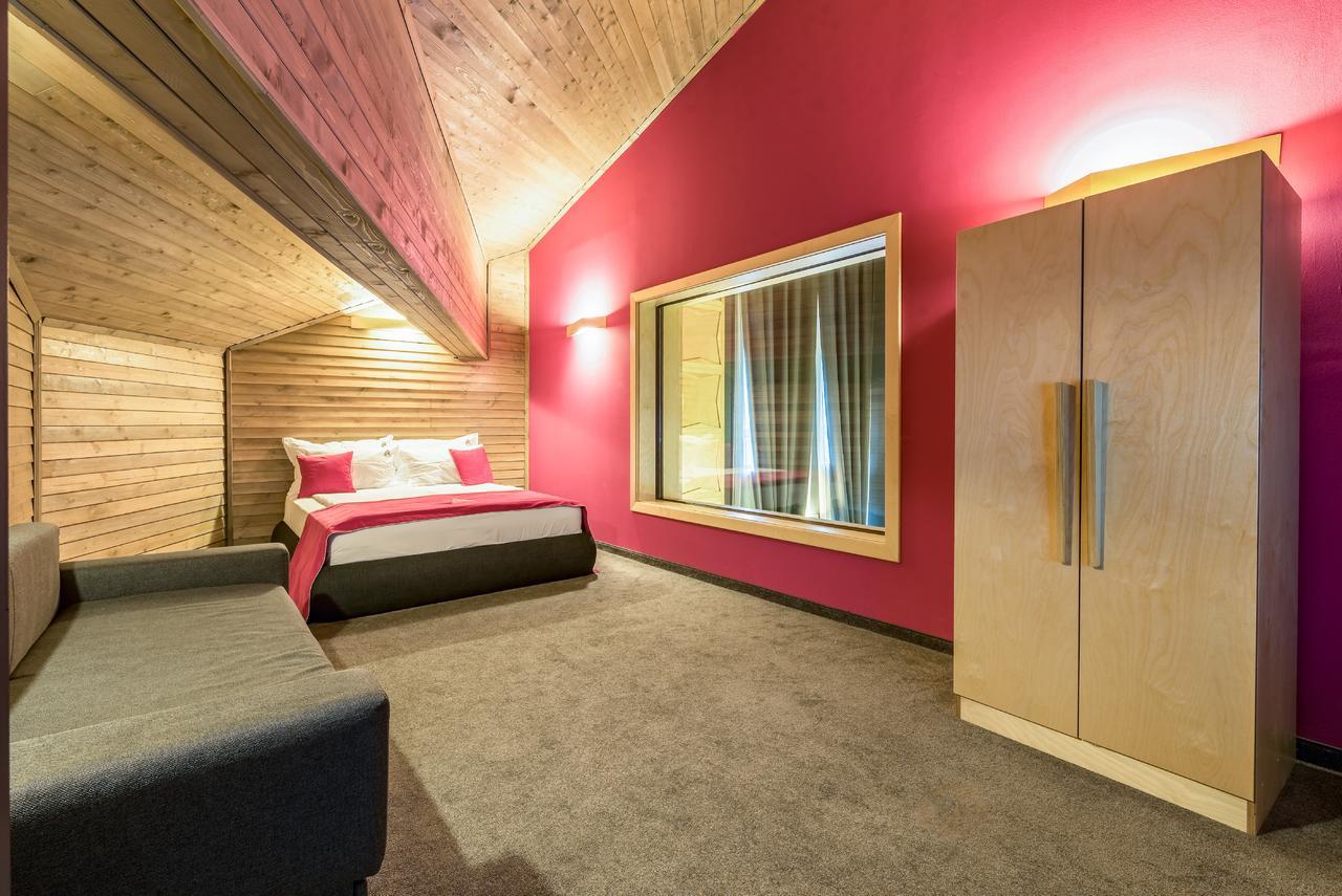 Arte & Park Hotel