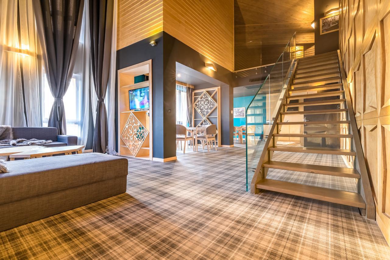 Hotel Arte & Park Velingrad