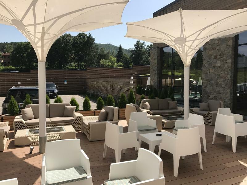 Arte & Park 5* Velingrad