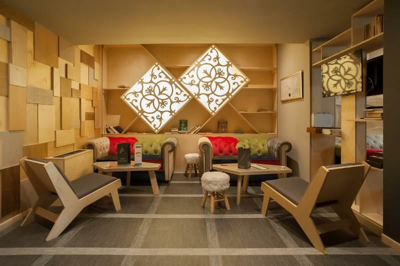 Arte & Park Hotel Velingrad