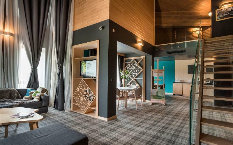 Arte & Park Hotel