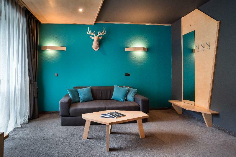 Hotel Arte & Park 5*
