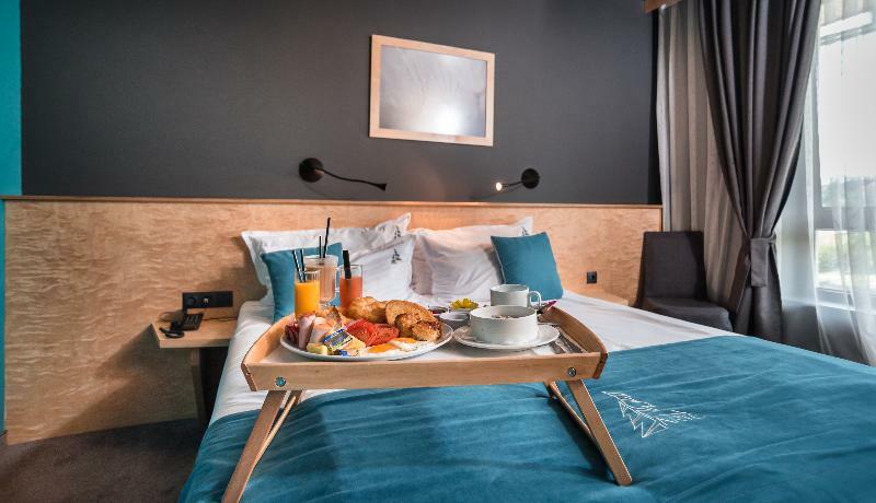 Arte & Park Hotel 5*