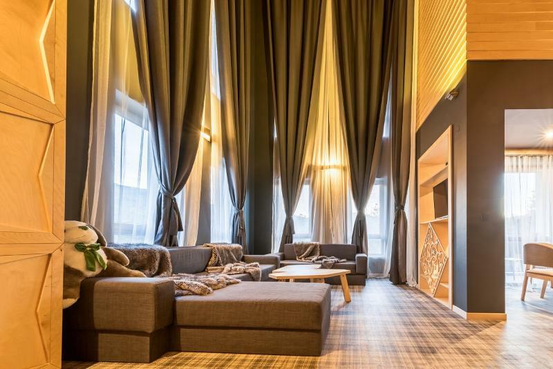 Arte & Park 5* Velingrad