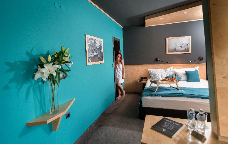 Hotel Arte & Park